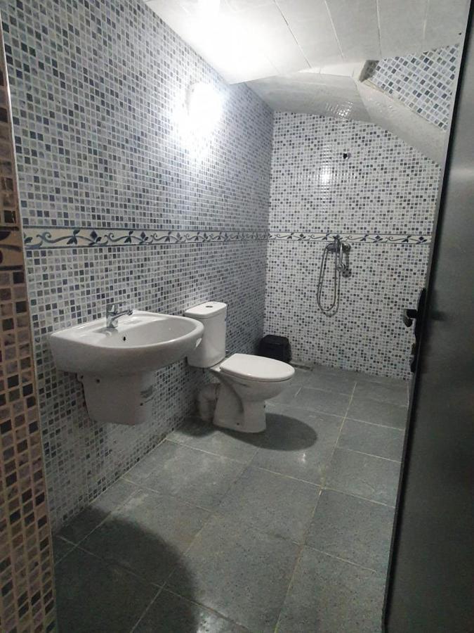 אימסואן Ayour Beach House 2 מראה חיצוני תמונה