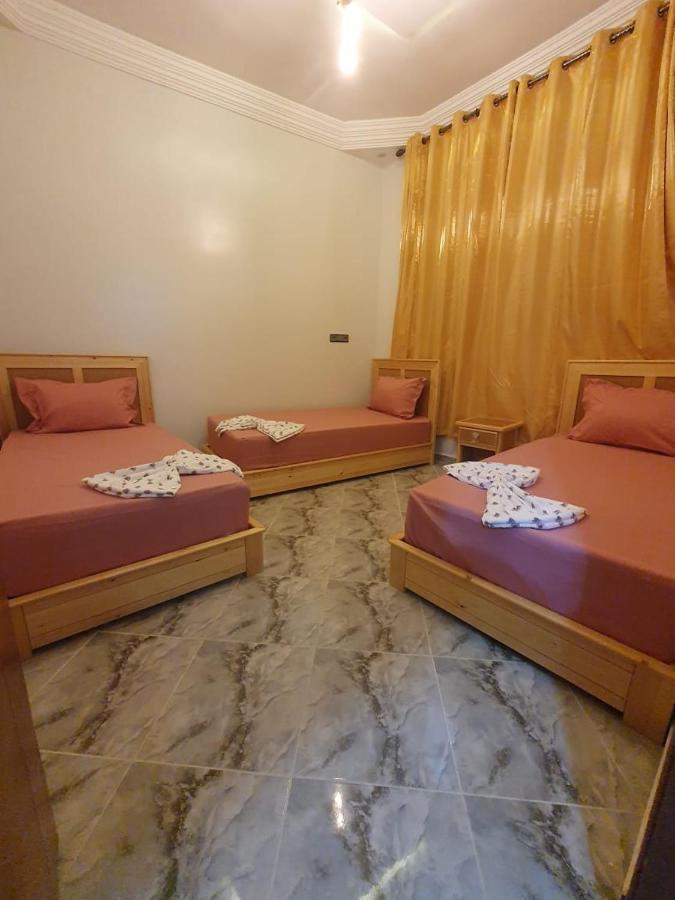 אימסואן Ayour Beach House 2 מראה חיצוני תמונה