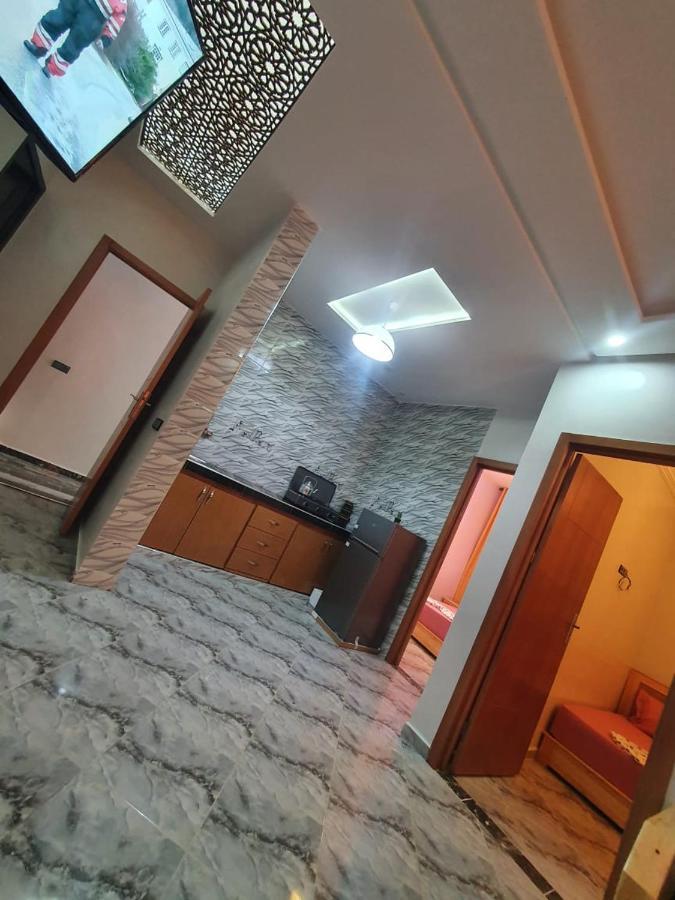 אימסואן Ayour Beach House 2 מראה חיצוני תמונה