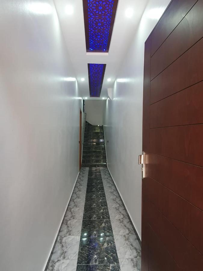 אימסואן Ayour Beach House 2 מראה חיצוני תמונה