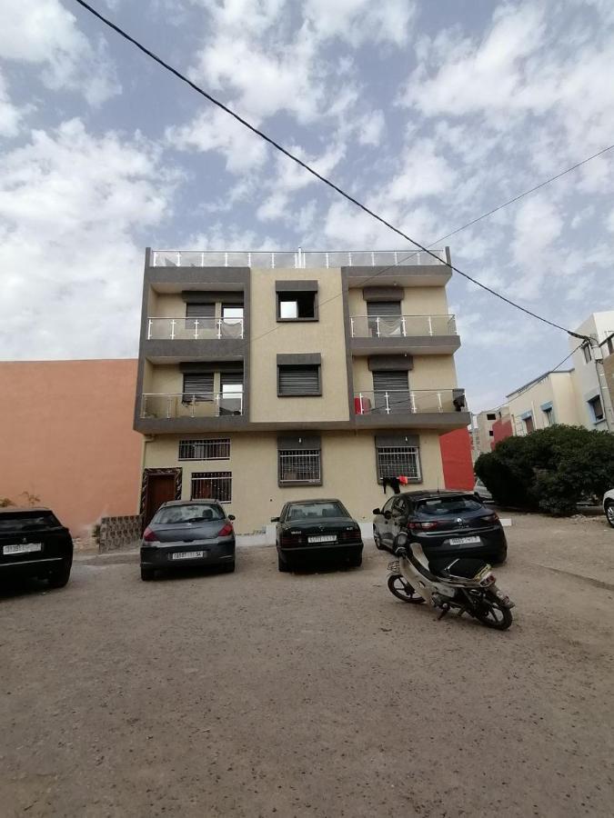 אימסואן Ayour Beach House 2 מראה חיצוני תמונה